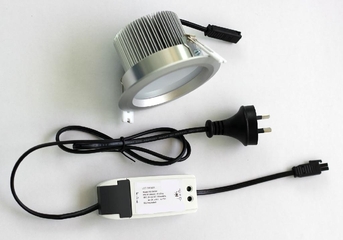 浅析led筒灯可调光的方法和优缺点