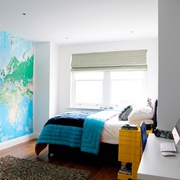 品质生活现代设计欣赏卧室效果