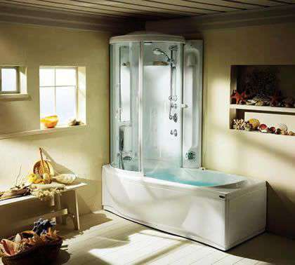 卫浴设计看过来，4招教你完美规划卫浴空间！
