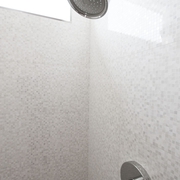 美式风格设计装饰欣赏淋浴间
