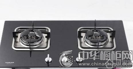 假冒品牌燃气灶猫腻多 安全难有保障