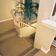 简约设计别墅装饰欣赏楼梯