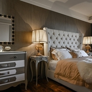 欧式风格设计套图大全欣赏卧室