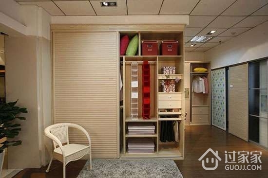 衣柜材质哪种比较好 衣柜各类材质介绍