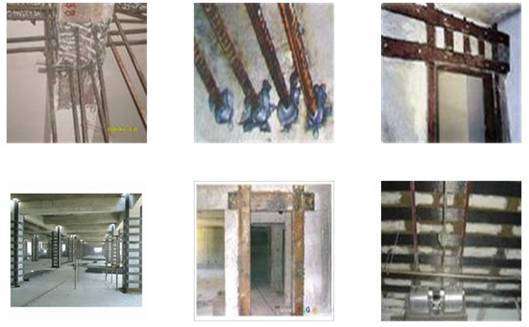 钢结构房屋结构布置、地下室要求、楼板要求知识