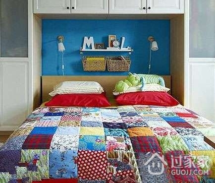 小户型卧室装修之空间利用如何提高
