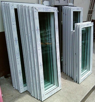铝合金门窗制作工艺及安装标准