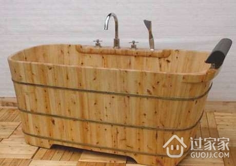 木质浴桶保养知识