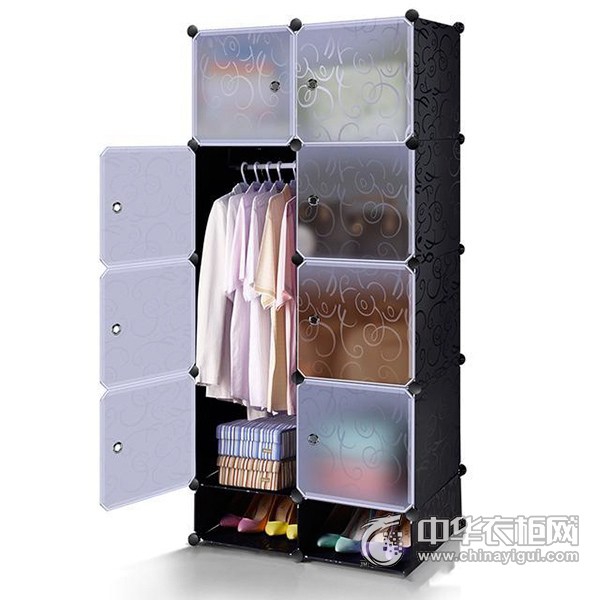 圣诞浪漫的刚好 快将这些整体衣柜设计打劫走