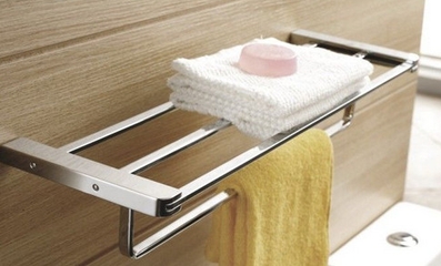 卫浴用品：浴巾的保养方法