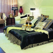 新古典风设计图卧室