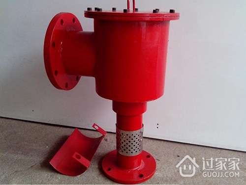 消防器材有哪些分类?