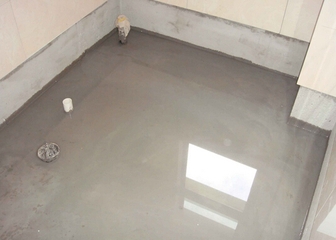 室内装修14条卫生间防水规范