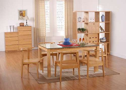 家具清洁保养妙招 助您家具靓丽如新