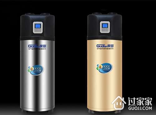 空气能冷气热水器安装使用方法分享