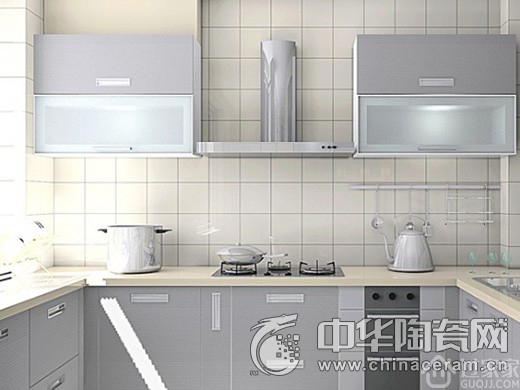 厨房瓷砖油污多 4个小妙招帮您偷懒