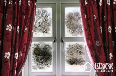 如何做好家居保暖工作 窗户防寒很重要