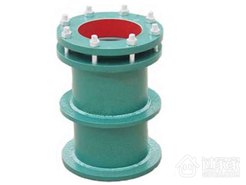 柔性防水套管与刚性防水套管有什么区别