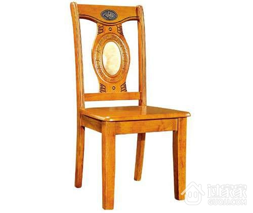 餐椅的分类 实木餐椅的特点