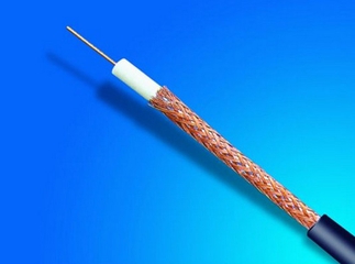 什么是同轴电缆？同轴电缆有哪些优点？