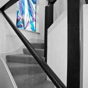 现代装饰套图设计赏析楼梯