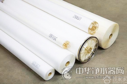 高分子类超滤膜抑菌处理的几种方法