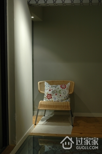 现代风格复式单椅