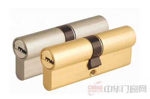 防盗门锁芯什么牌子好?价格如何?