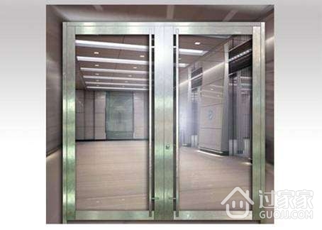 玻璃防火门的特点及安装注意事项