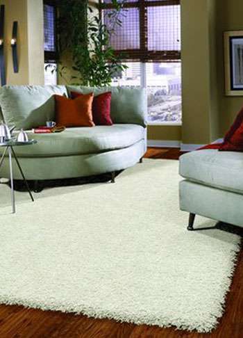 五类地毯材质汇聚 十类地毯赏析