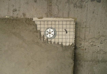 如何监控外墙岩棉板的施工质量