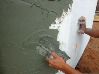 内外墙抹灰技术工艺流程