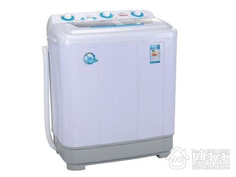 双缸洗衣机清洁与保养小窍门