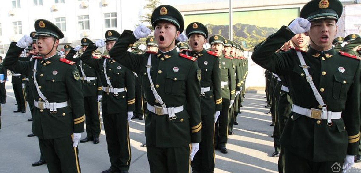 2017全国两会特别报道