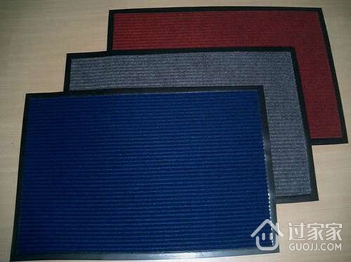 PVC地毯的分类 PVC地毯的特点和作用
