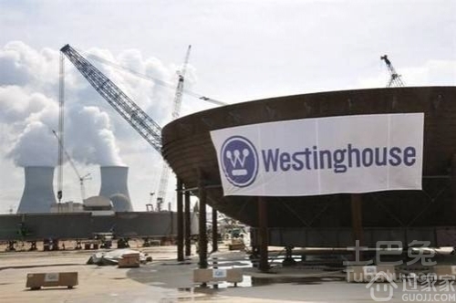 西屋电气申请破产保护