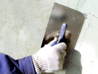 YT无机活性墙体保温隔热材料的施工方法及流程