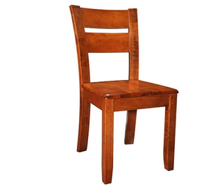 餐椅的分类 实木餐椅的特点