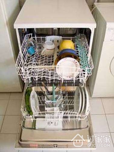 家用洗碗机