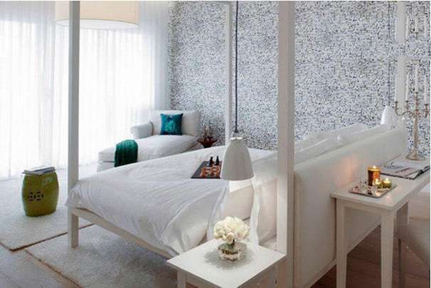 卧室装修搭配技巧 助您提升睡眠质量