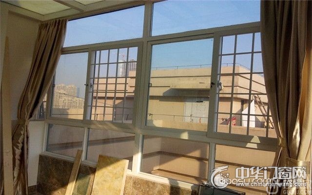 阳台防护窗的类型有哪些?各类型利弊大剖析