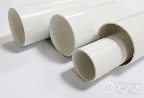 PVC-U排水管安装步骤与安装方法