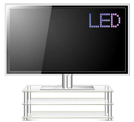 LED电视