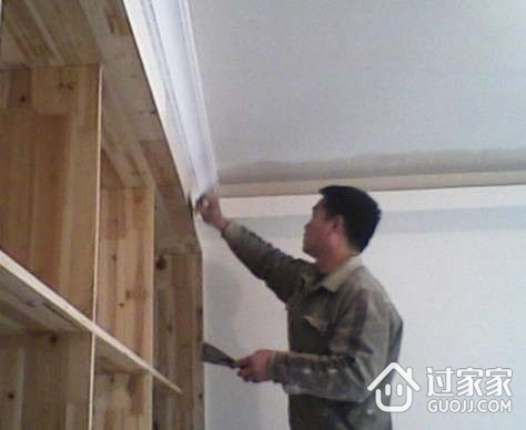 聚酯漆施工注意事项  降低家居装修危害