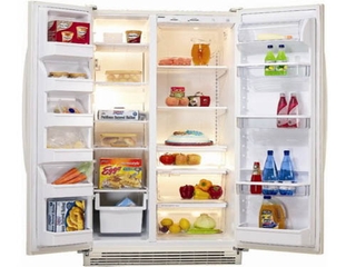 冰箱用错了，一张图就教会你如何使用冰箱了