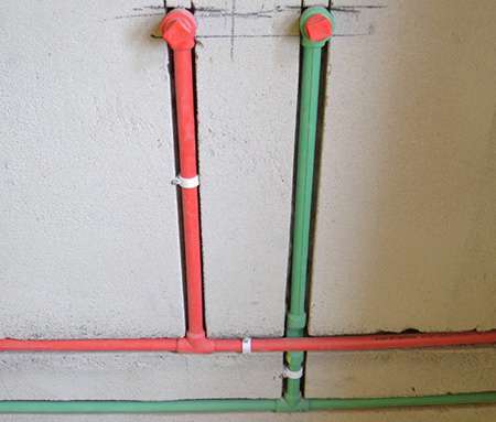 PPR水管怎么安装 PPR水管安装流程