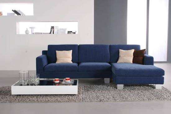 沙发舒适更耐用  软体沙发保养很重要