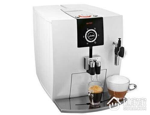 全自动咖啡机有什么优缺点 全自动咖啡机怎么操作