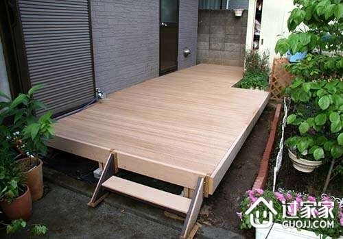 生态木地板优点及安装要点