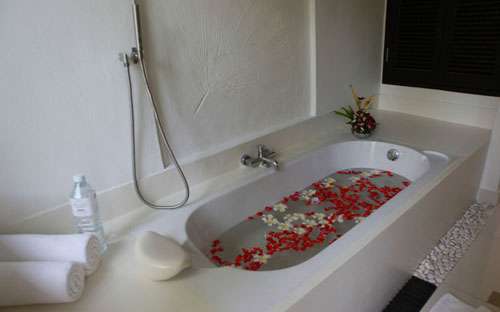 浴缸保养私房经验大公开